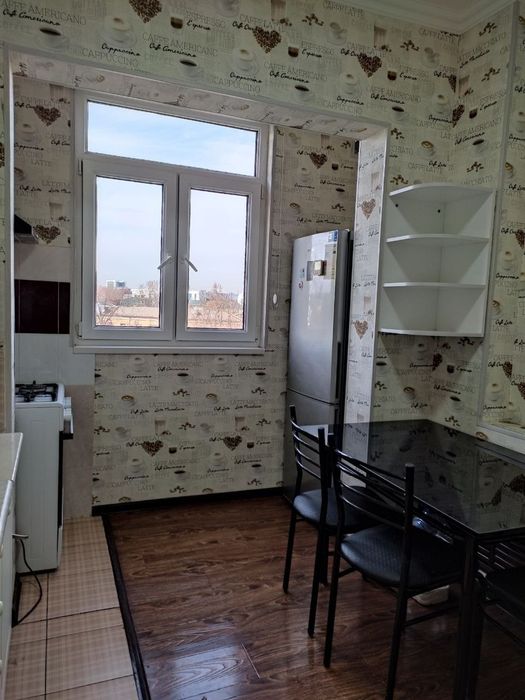 Задам свою 2х ком. квартиру в аренду в центре