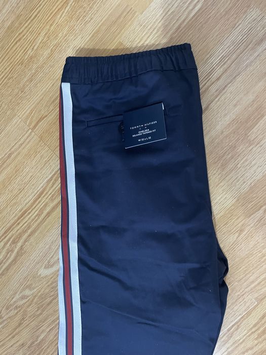 Pantaloni barbati Tommy Hilfiger