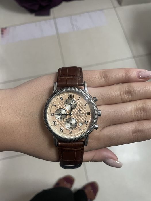 Часы Patek Philippe