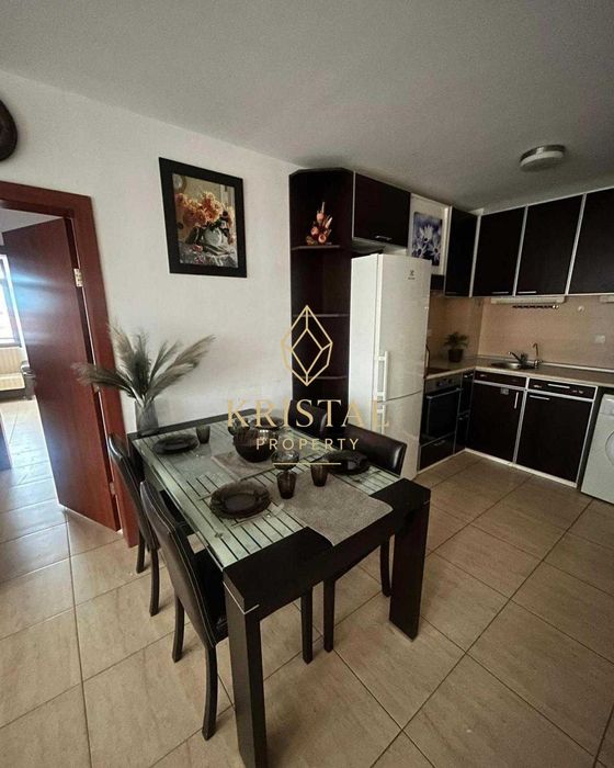 Продава се Двустаен апартамент в Свети Влас - 82 кв.м за 1525 €/кв.м - Снимка #3