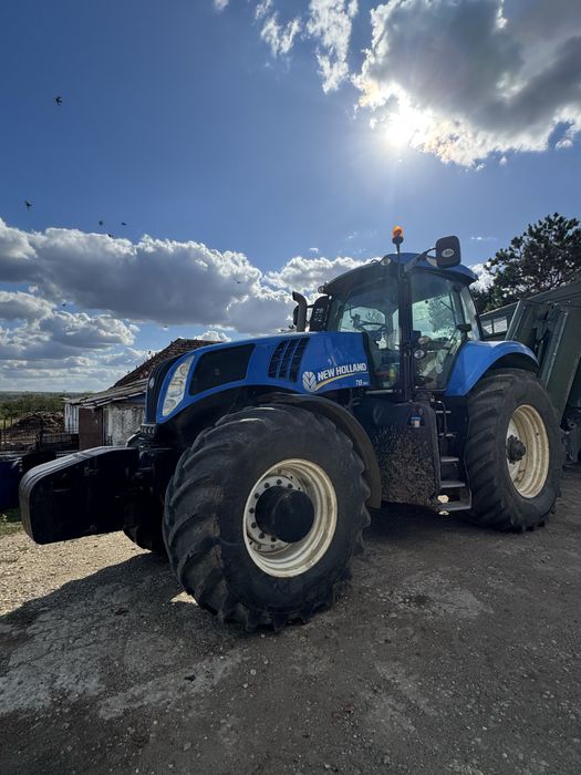 Ferma De Vanzare in domeniul agricol