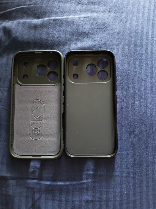 Honor 600 pro чехлы