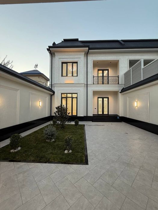 Продается Дом 3 сотки на Санаторий Турон