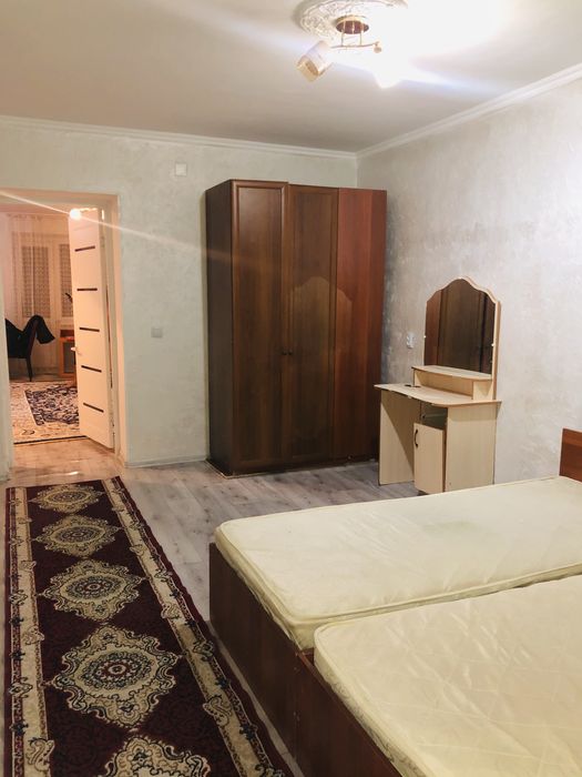 Продам 2-х ком.квартиру!