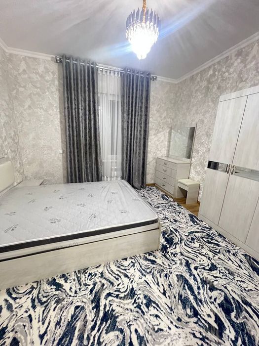 Срочно продаётся 3х -комнатная квартира