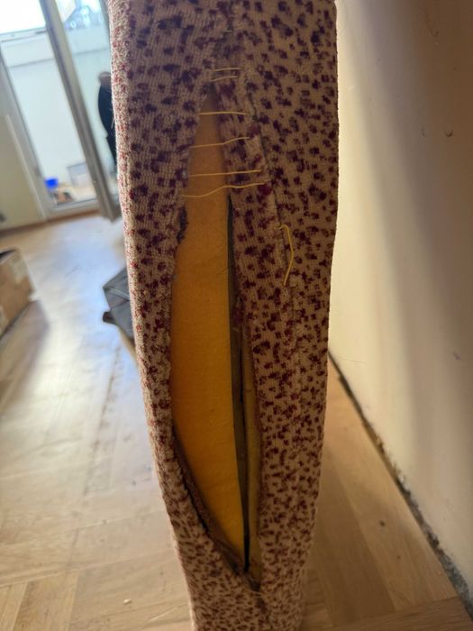 Разтегателен диван