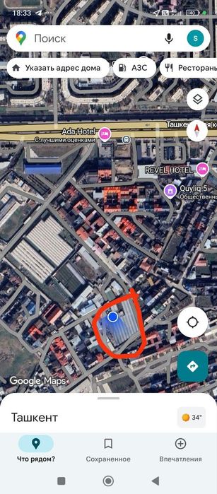 Massif qoylu 5 bitonka joylawgan