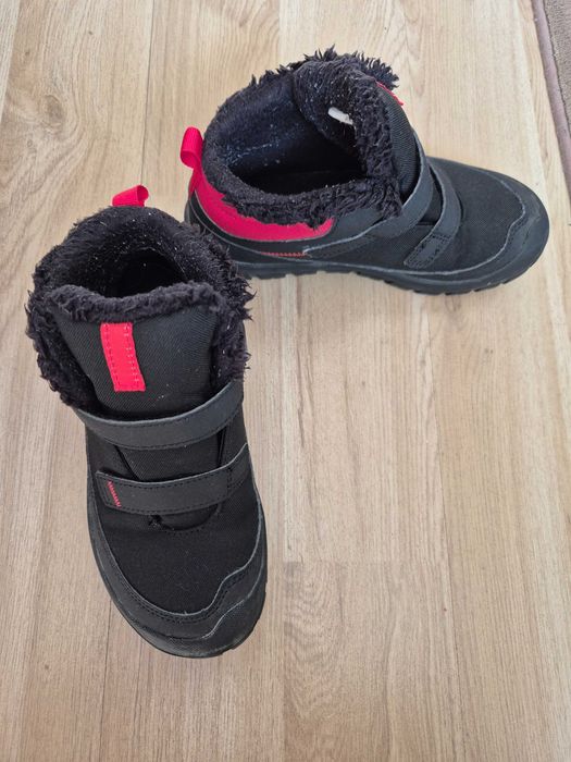 Зимни боти 32 номер