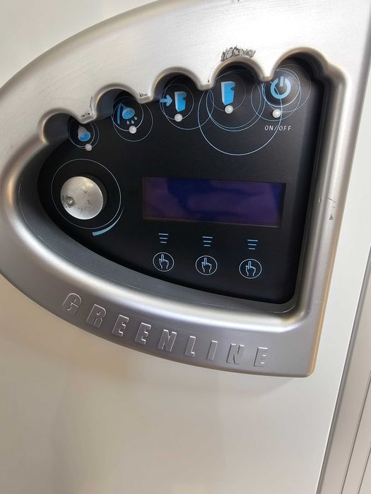 Термопомпа вода-вода IVT Green - 12.2 KW