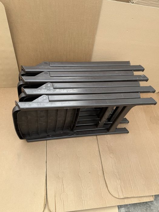 Столове за къмпинг