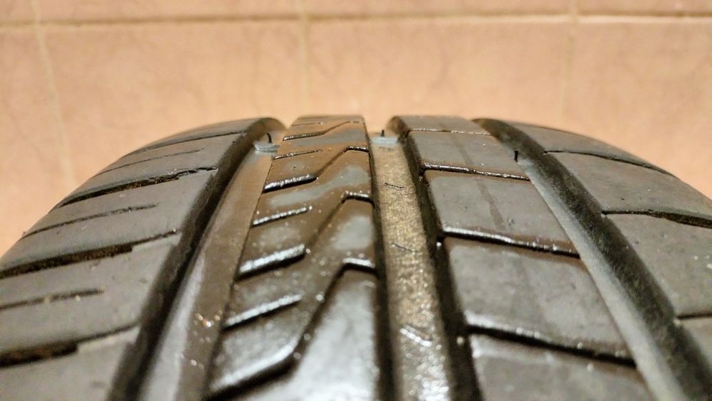 Продам летние шины