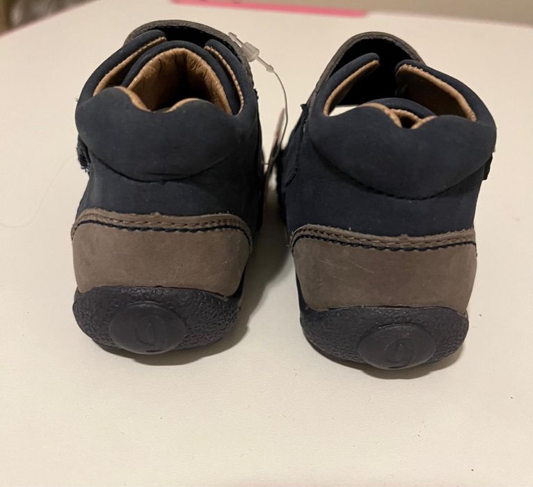 Ботиночки для девочки