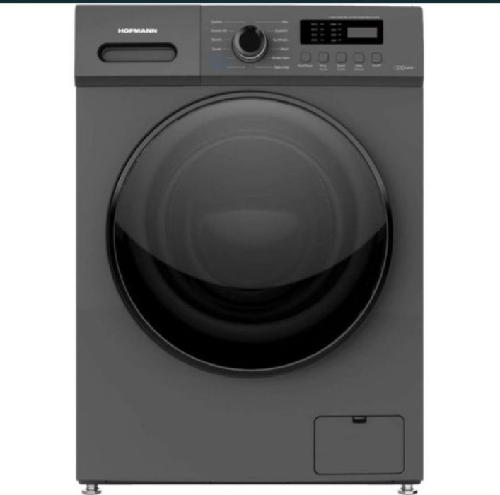Супер скидка 30% Стиральная машина HOFFMAN 5, 6, 7,8 9
