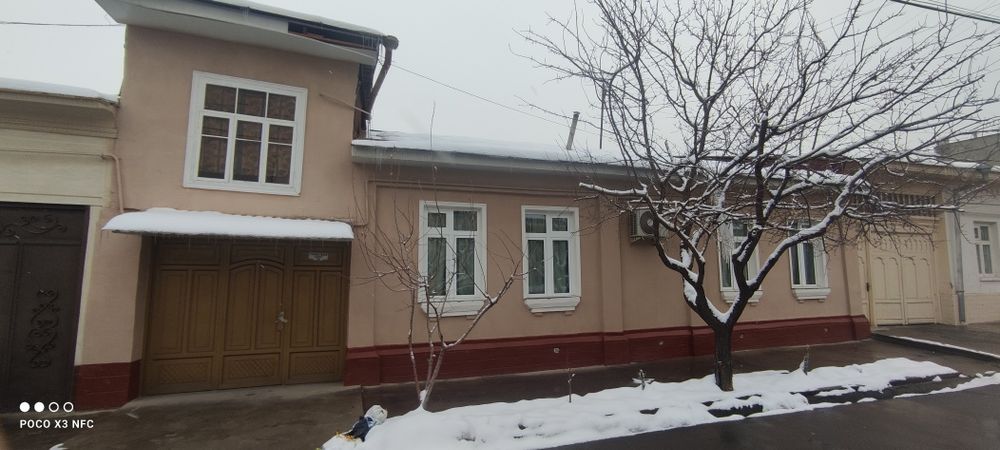 Участка 5 сот Тахтапулда Олмазор туманида орен- Динамо