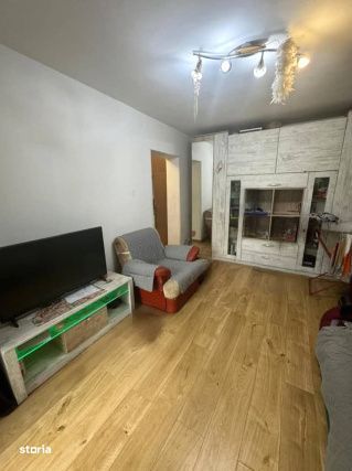 Apartament luminos 2 camere, Nanterre