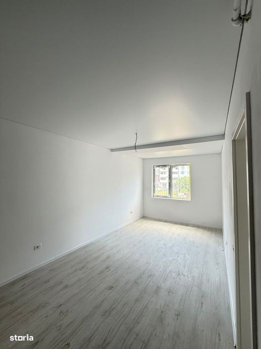 Garsonieră decomandată - balcon – Etaj 1/6- Comision 0 - Militari