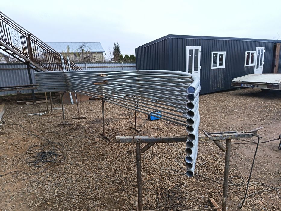 Sere solare arcade livrare la domiciliul dumnevoastra