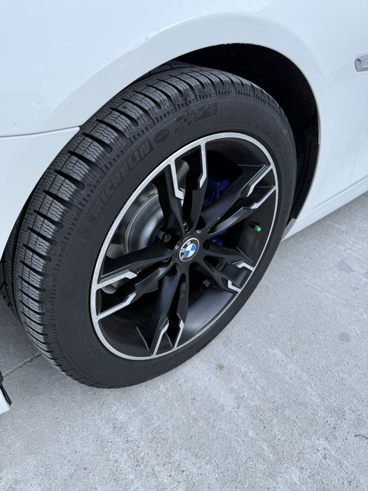 Schimb Jante Bmw R 18 5x120 cu R 19,20