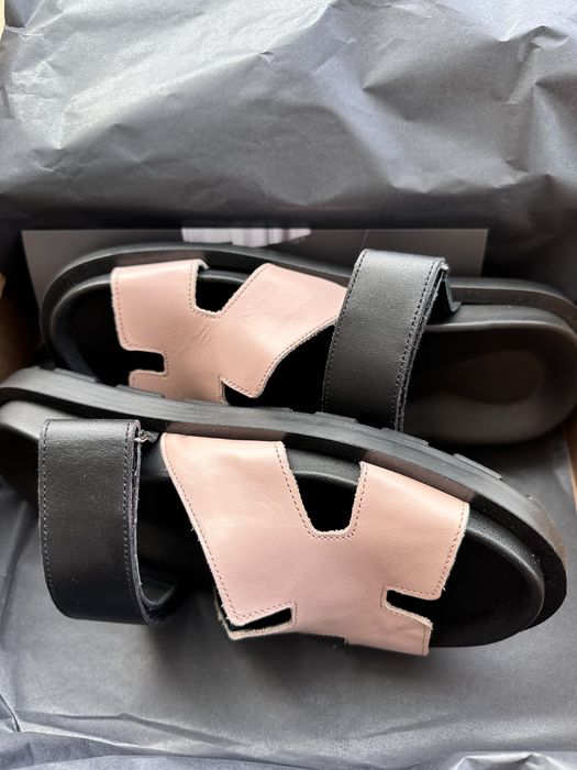 Bianki дамски чехли