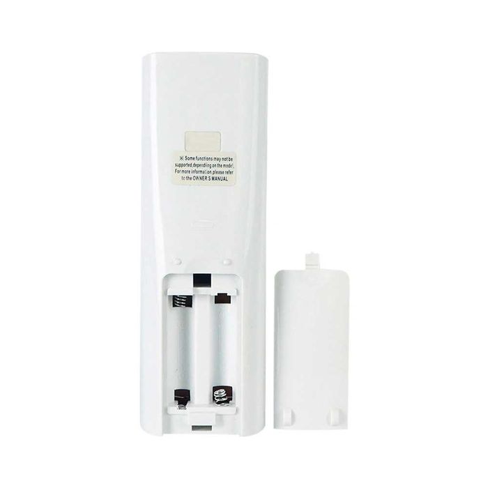 Универсално Дистанционно за Климатик - 5000+ модели