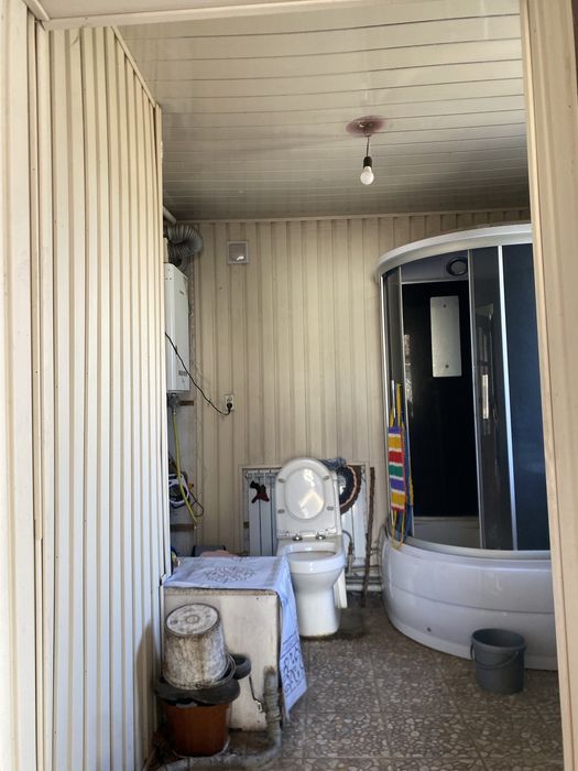 Продам Дом в Акбулаке