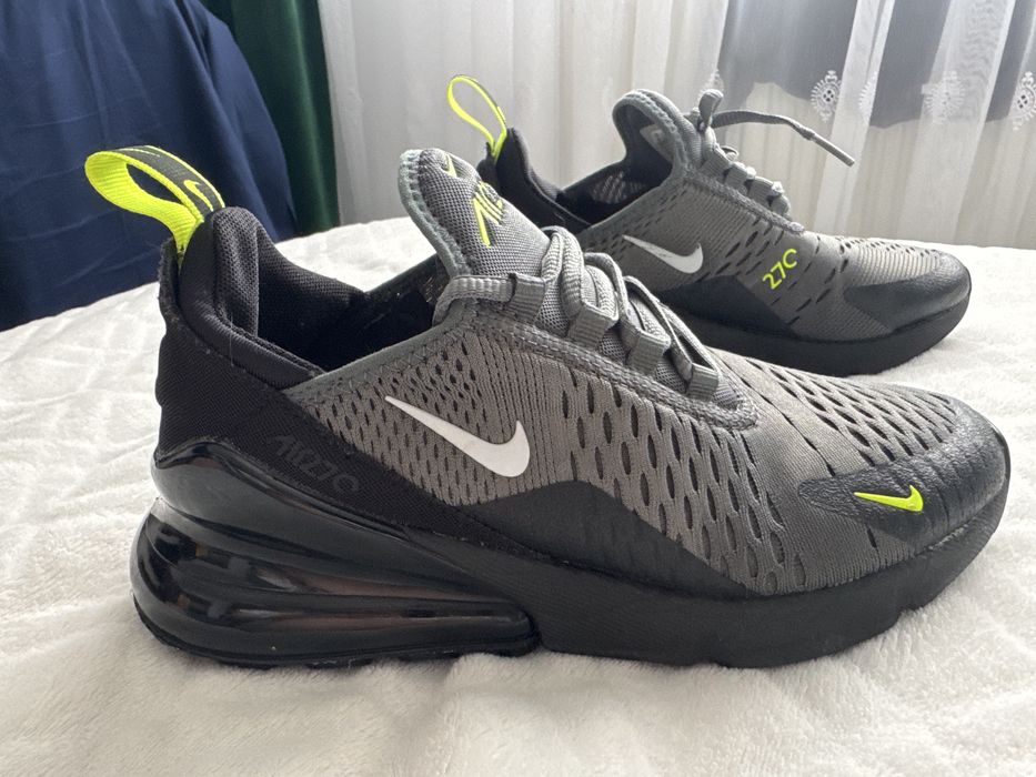 Nike 27C papuci alergare