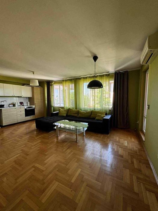 Дава се под наем Двустаен апартамент в София, Бояна - 68 кв.м за 509.49 € - Снимка #1