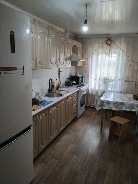 Продам дом в центре г.Тобыл