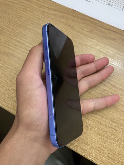 Продам Iphone 16 128 гб