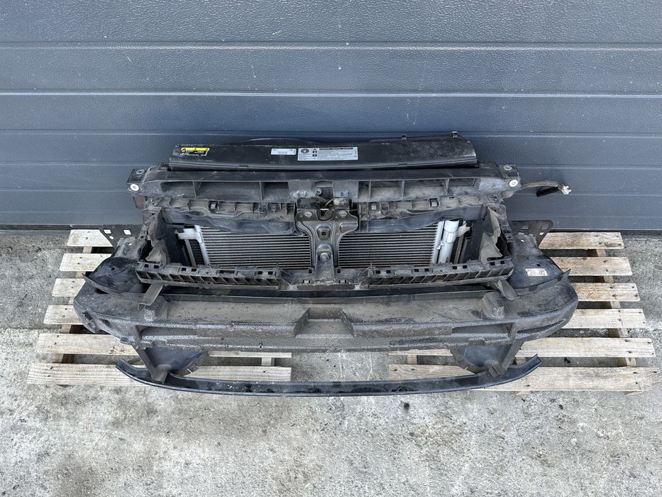 Trager complet VW Golf 7, 2013-2019