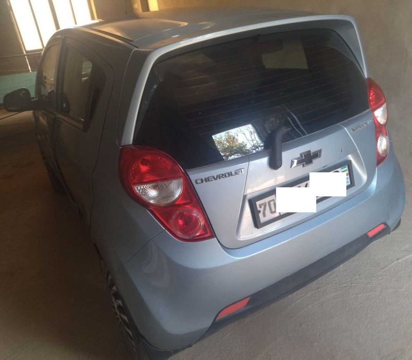 Spark Sotiladi srochni