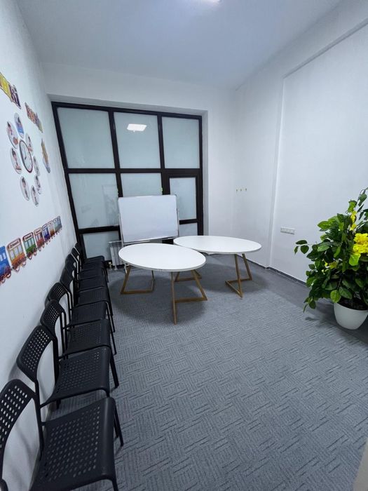 Образовательный центр