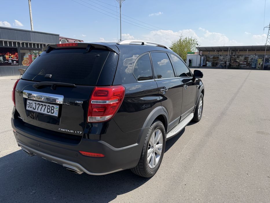 Captiva sotiladi xilati a’lo