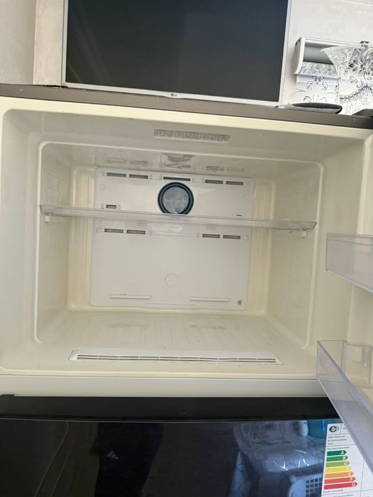 Холодильник Самсунг