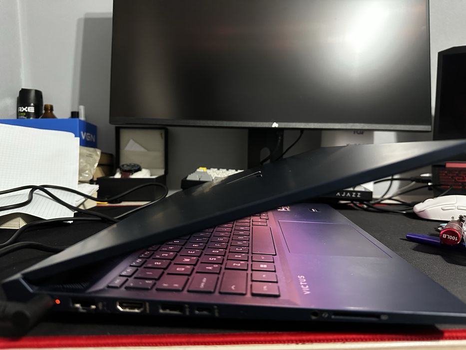 Продаю ноутбук HP Victus