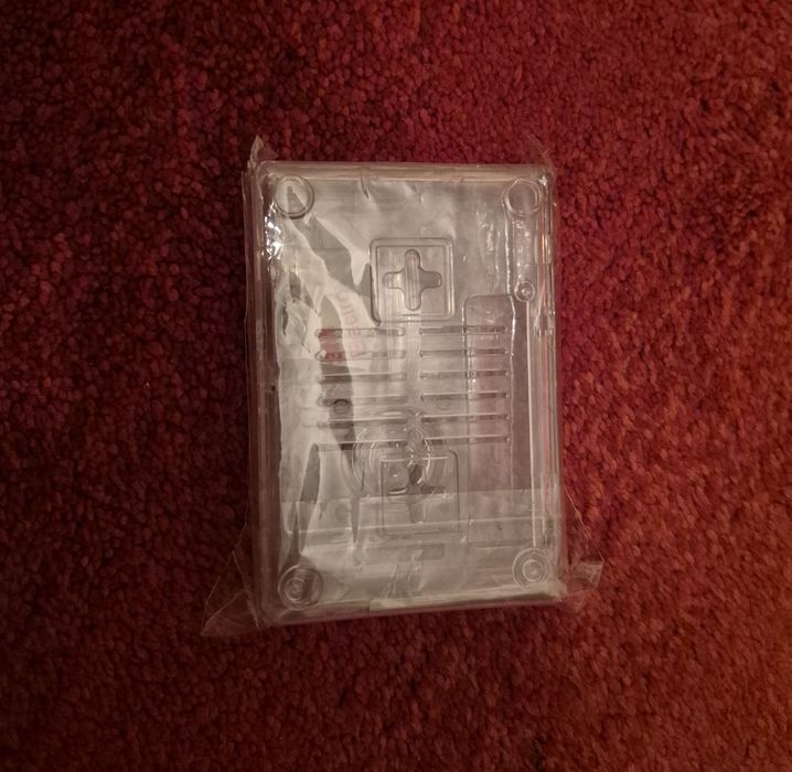 Case Raspberry 3B+