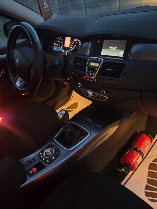 Laguna 3 2009, belgia … nici o investitie