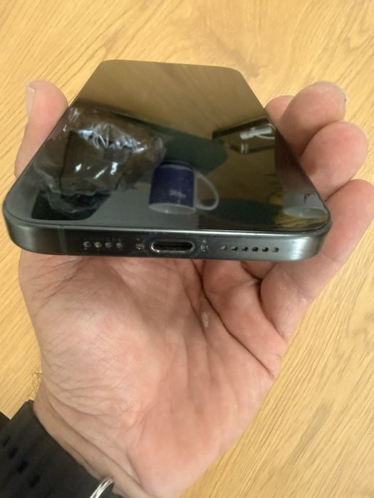 Iphone 15 pro max 256+ IWATCH 10 46 mm