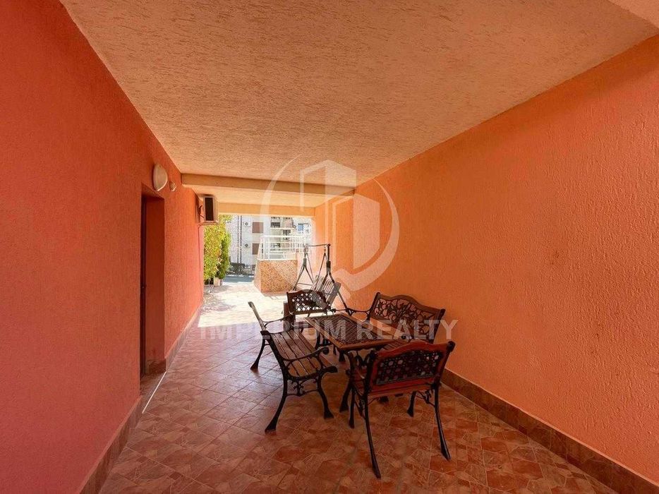 Продава се Едностаен апартамент в Свети Влас - 52 кв.м за 1000 €/кв.м - Снимка #9