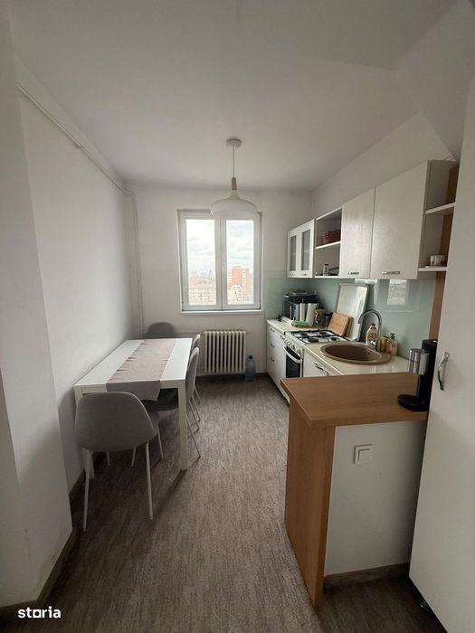 Apartament 2 camere - decomandat - priveliste deosebita - Complexul St