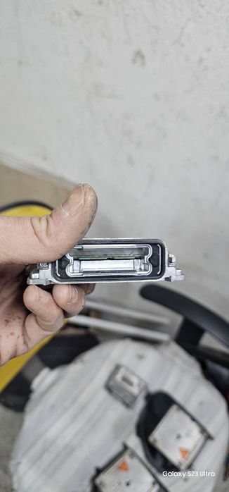 Баласти за VW Valeo