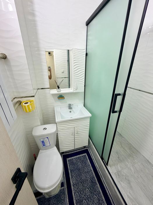 Продается квартира в мкр Теріскей 47