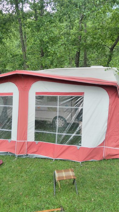 Cort rulota lungime șnur 8(7,7m snur)metri