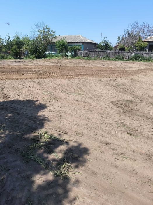 Teren de vanzare, Sat NUCI, Judet Calarasi