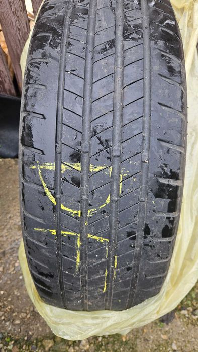 Anvelope 225/65/R17 vara BRIDGESTONE TURANZA ECO 4 bucati
