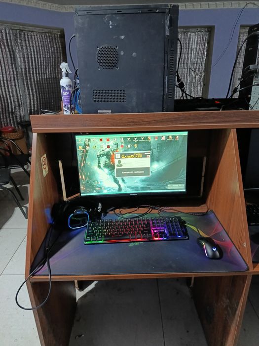 Копютер 16 дода  срочно