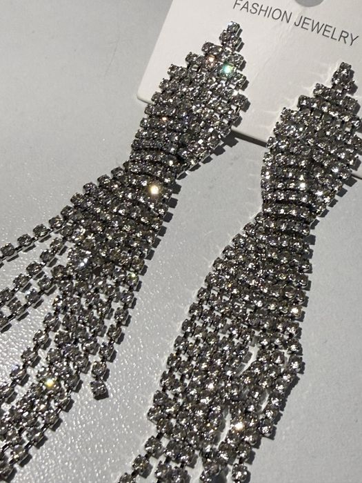 Серьги Серешки продам