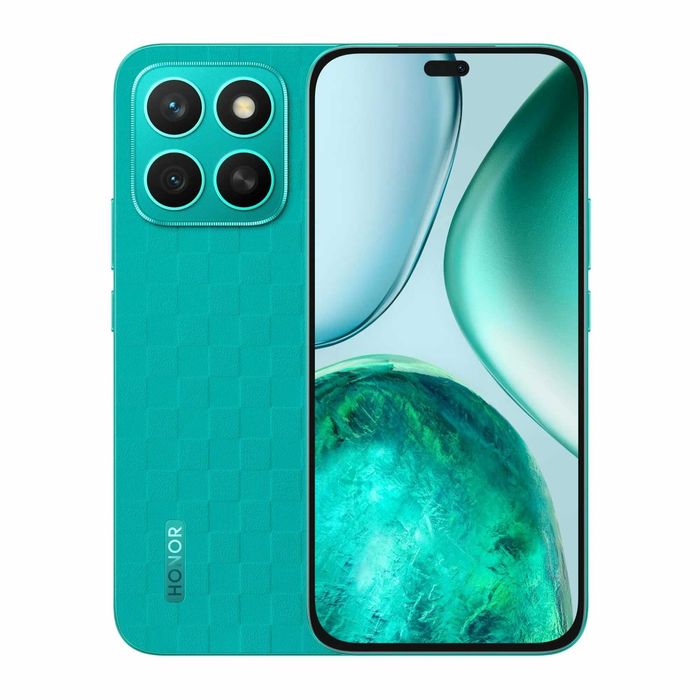 Сотилади Honor X8c Янги Коробка очилмаган