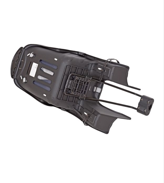 Велокресло детское с креплением