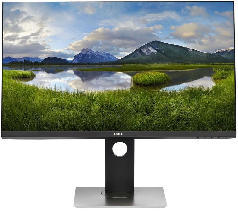 Монитор Dell 27 Monitor - P2719H